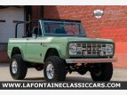 Thumbnail Photo 0 for 1976 Ford Bronco Sport